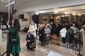 50 Adoracja krzyża